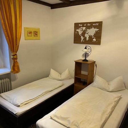 Matthias Reiner Kozok Hotel Wuppertal Eksteriør billede