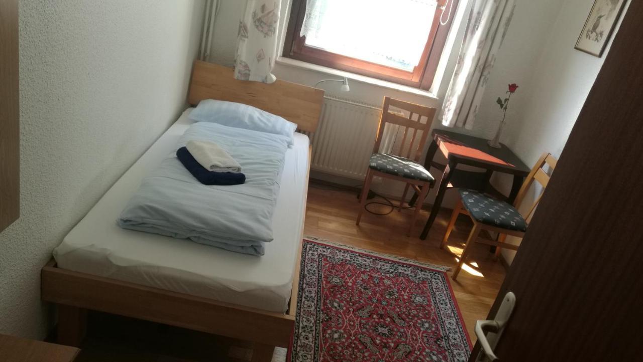 Matthias Reiner Kozok Hotel Wuppertal Eksteriør billede