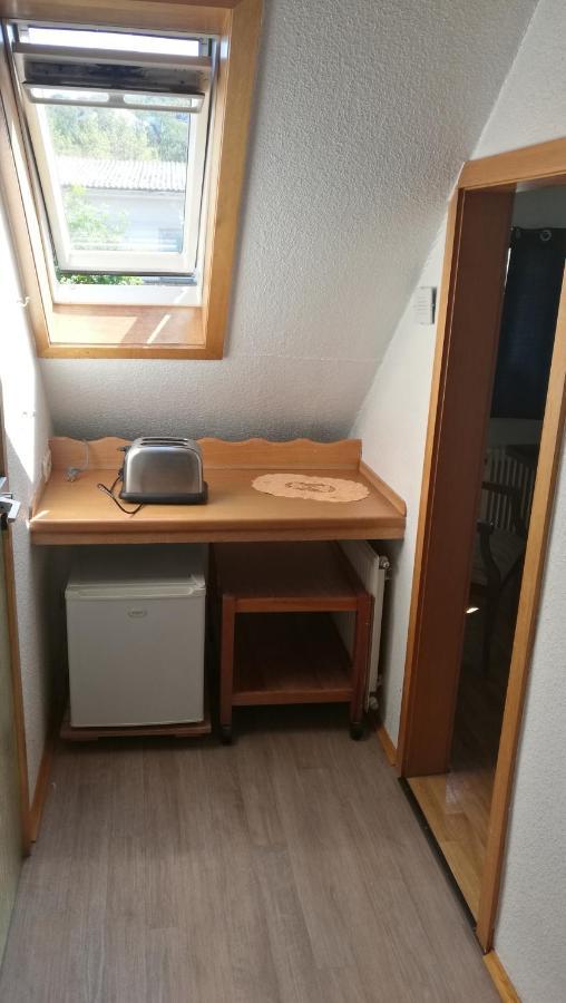 Matthias Reiner Kozok Hotel Wuppertal Eksteriør billede