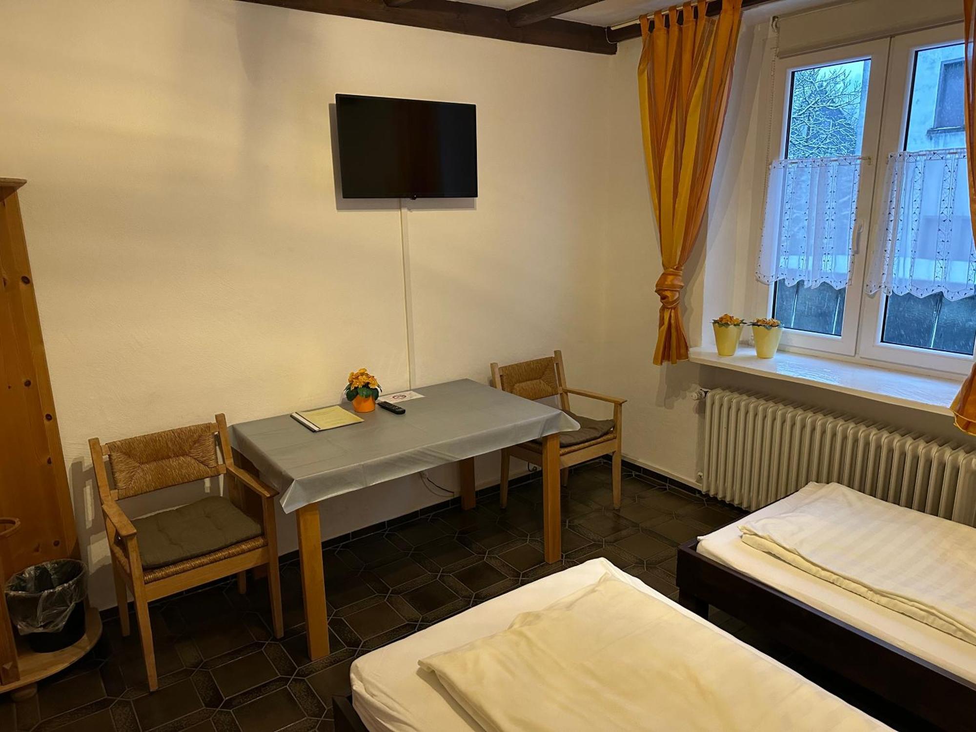 Matthias Reiner Kozok Hotel Wuppertal Eksteriør billede